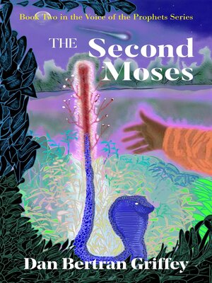 cover image of The Second Moses
